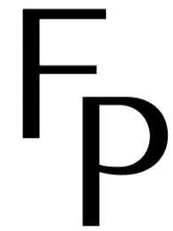 Logo FP — Dr. Fábio Pagliato Posse